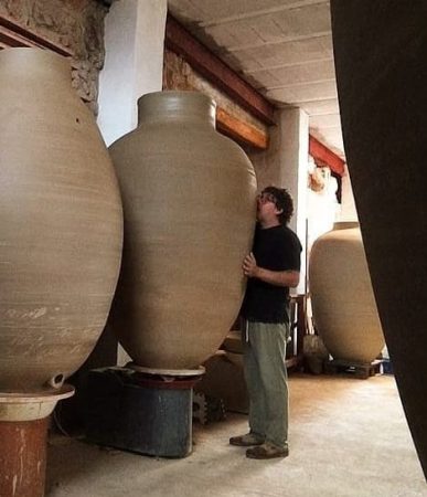 Amphorae wine.JOC ceramic ceramicarles